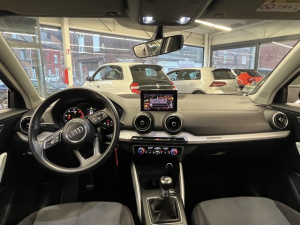 Audi Q2 Design 1.6 Tdi 116 Q2 135 085km