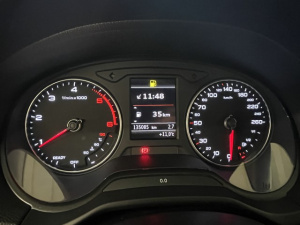 Audi Q2 Design 1.6 Tdi 116 Q2 135 085km