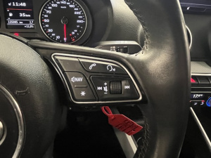 Audi Q2 Design 1.6 Tdi 116 Q2 135 085km