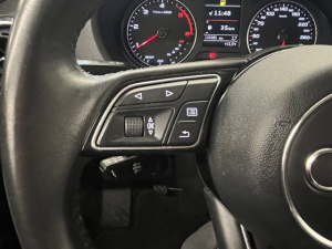 Audi Q2 Design 1.6 Tdi 116 Q2 135 085km