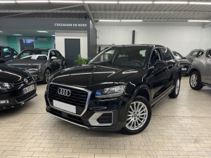 Audi Q2 Design 1.6 Tdi 116 Q2 135 085km