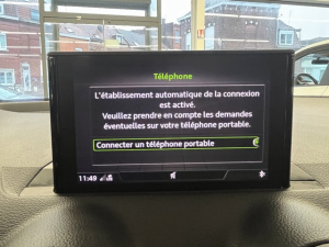 Audi Q2 Design 1.6 Tdi 116 Q2 135 085km