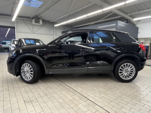 Audi Q2 Design 1.6 Tdi 116 Q2 135 085km