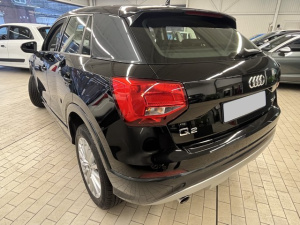 Audi Q2 Design 1.6 Tdi 116 Q2 135 085km