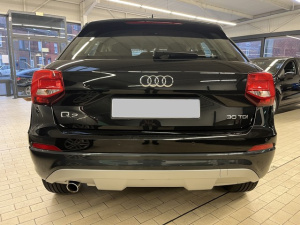 Audi Q2 Design 1.6 Tdi 116 Q2 135 085km