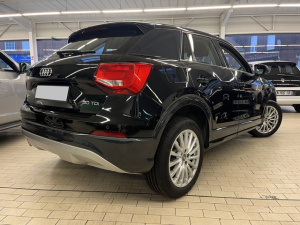 Audi Q2 Design 1.6 Tdi 116 Q2 135 085km