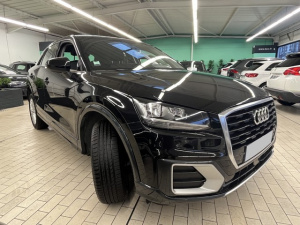 Audi Q2 Design 1.6 Tdi 116 Q2 135 085km