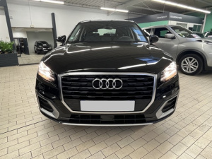Audi Q2 Design 1.6 Tdi 116 Q2 135 085km