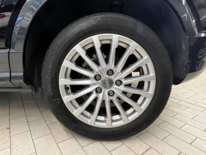 Audi Q2 Design 1.6 Tdi 116 Q2 135 085km