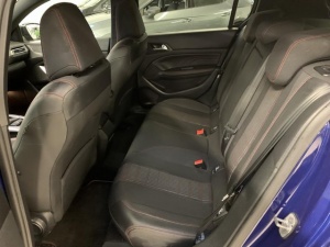 Peugeot 308 1.2 Puretech 130 Gt Line Eat6 308 54 279km