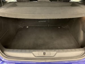 Peugeot 308 1.2 Puretech 130 Gt Line Eat6 308 54 279km