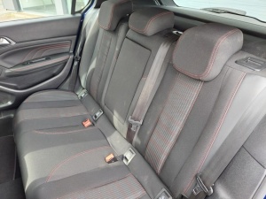 Peugeot 308 1.2 Puretech 130 Gt Line Eat6 308 54 279km