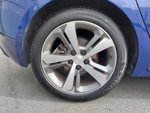 Peugeot 308 1.2 Puretech 130 Gt Line Eat6 308 54 279km