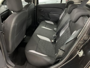 Dacia Stepway Prestige 1.5 Dci 90 Sandero 93 491km