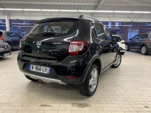 Dacia Stepway Prestige 1.5 Dci 90 Sandero 93 491km
