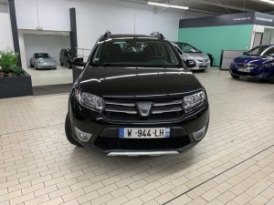 Dacia Stepway Prestige 1.5 Dci 90 Sandero 93 491km