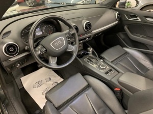 Audi A3 Cabriolet 1.4 Tfsi 150 S-tronic Ultra Ambiente A3 48 913km