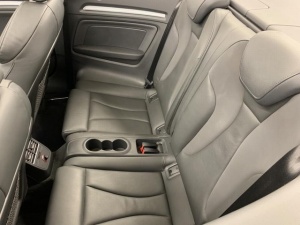 Audi A3 Cabriolet 1.4 Tfsi 150 S-tronic Ultra Ambiente A3 48 913km