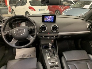 Audi A3 Cabriolet 1.4 Tfsi 150 S-tronic Ultra Ambiente A3 48 913km