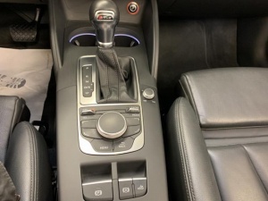 Audi A3 Cabriolet 1.4 Tfsi 150 S-tronic Ultra Ambiente A3 48 913km