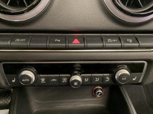Audi A3 Cabriolet 1.4 Tfsi 150 S-tronic Ultra Ambiente A3 48 913km