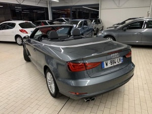 Audi A3 Cabriolet 1.4 Tfsi 150 S-tronic Ultra Ambiente A3 48 913km