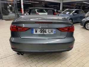 Audi A3 Cabriolet 1.4 Tfsi 150 S-tronic Ultra Ambiente A3 48 913km