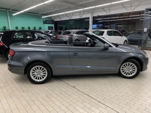 Audi A3 Cabriolet 1.4 Tfsi 150 S-tronic Ultra Ambiente A3 48 913km
