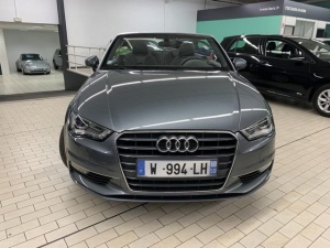 Audi A3 Cabriolet 1.4 Tfsi 150 S-tronic Ultra Ambiente A3 48 913km