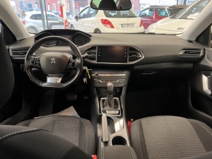 Peugeot 308 1.6 Bluehdi 120 Active Business Eat6 308 91 548km