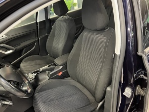 Peugeot 308 1.6 Bluehdi 120 Active Business Eat6 308 91 548km