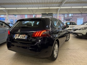 Peugeot 308 1.6 Bluehdi 120 Active Business Eat6 308 91 548km
