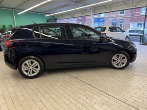 Peugeot 308 1.6 Bluehdi 120 Active Business Eat6 308 91 548km