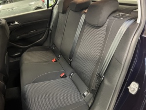 Peugeot 308 1.6 Bluehdi 120 Active Business Eat6 308 91 548km