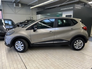 Renault Captur Dci 90 Energy Eco2 E6 Zen Captur 75 957km