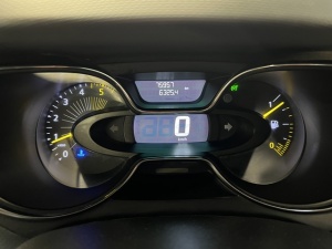 Renault Captur Dci 90 Energy Eco2 E6 Zen Captur 75 957km