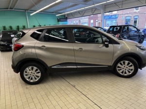 Renault Captur Dci 90 Energy Eco2 E6 Zen Captur 75 957km