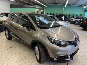 Renault Captur Dci 90 Energy Eco2 E6 Zen Captur 75 957km