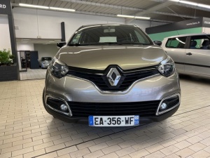 Renault Captur Dci 90 Energy Eco2 E6 Zen Captur 75 957km