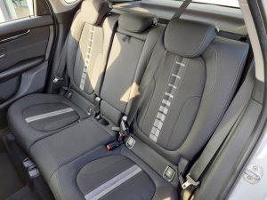 Bmw Serie 2 Active Tourer 216d Bva Buisness Serie 2 96 509km