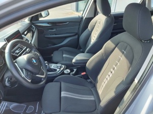 Bmw Serie 2 Active Tourer 216d Bva Buisness Serie 2 96 509km
