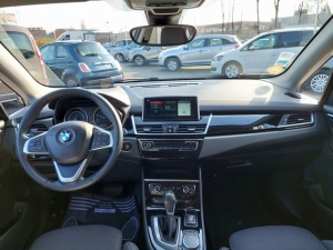 Bmw Serie 2 Active Tourer 216d Bva Buisness Serie 2 96 509km