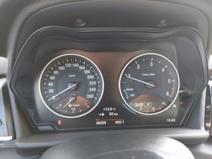 Bmw Serie 2 Active Tourer 216d Bva Buisness Serie 2 96 509km