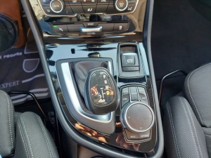 Bmw Serie 2 Active Tourer 216d Bva Buisness Serie 2 96 509km