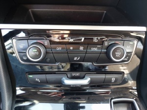 Bmw Serie 2 Active Tourer 216d Bva Buisness Serie 2 96 509km