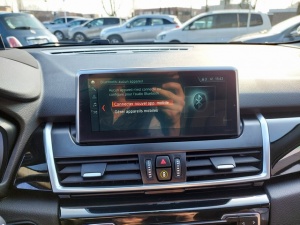 Bmw Serie 2 Active Tourer 216d Bva Buisness Serie 2 96 509km