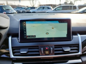 Bmw Serie 2 Active Tourer 216d Bva Buisness Serie 2 96 509km