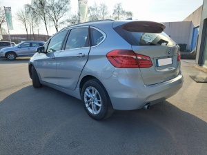 Bmw Serie 2 Active Tourer 216d Bva Buisness Serie 2 96 509km