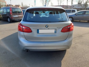 Bmw Serie 2 Active Tourer 216d Bva Buisness Serie 2 96 509km