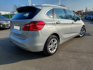 Bmw Serie 2 Active Tourer 216d Bva Buisness Serie 2 96 509km